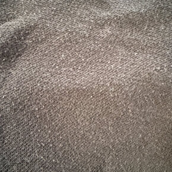 Superdry Ath. Universitié Paris Black Sweatshirt M - Picture 9 of 9